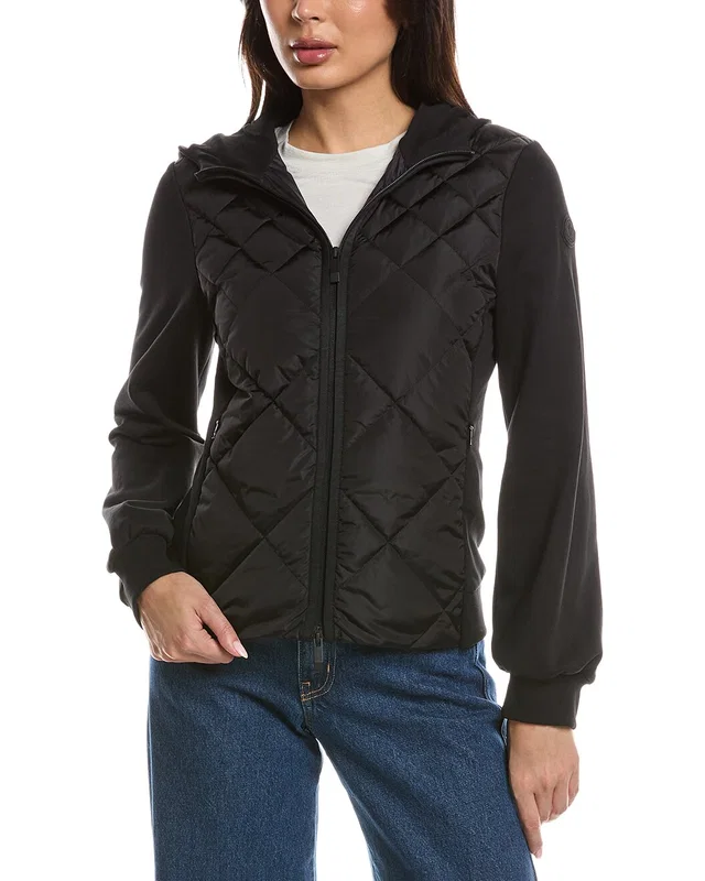 Moncler Quilted Jacket, image 1 of 1 from Rue La La
