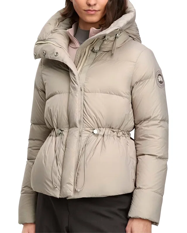 Canada Goose Montgomery Jacket, image 1 of 1 from Gilt