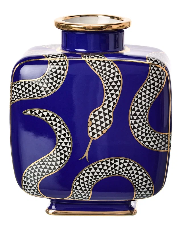 Jonathan Adler Eden Square Vase, image 1 of 1 from Rue La La