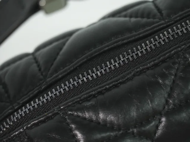 Dior DiorTravel Nomad Macrocannage Quilt Calfskin in Calfskin from Her-Age, photo 36 of 42