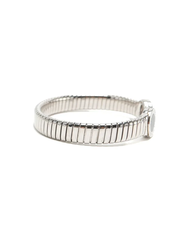 Bvlgari Tubogas Bracelet from A Retro Tale, photo 4 of 5