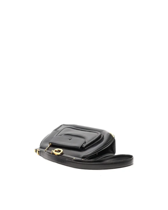 Gucci Leather Bag in Leather from A Retro Tale, photo 4 of 9