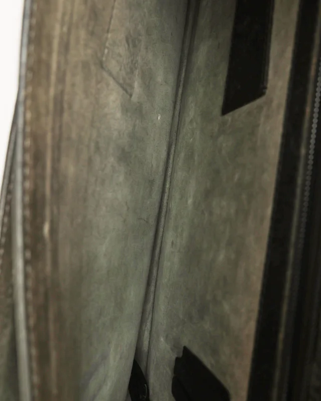 Loewe Anagram Business Bag in Caviar leather from A Retro Tale, photo 9 of 10