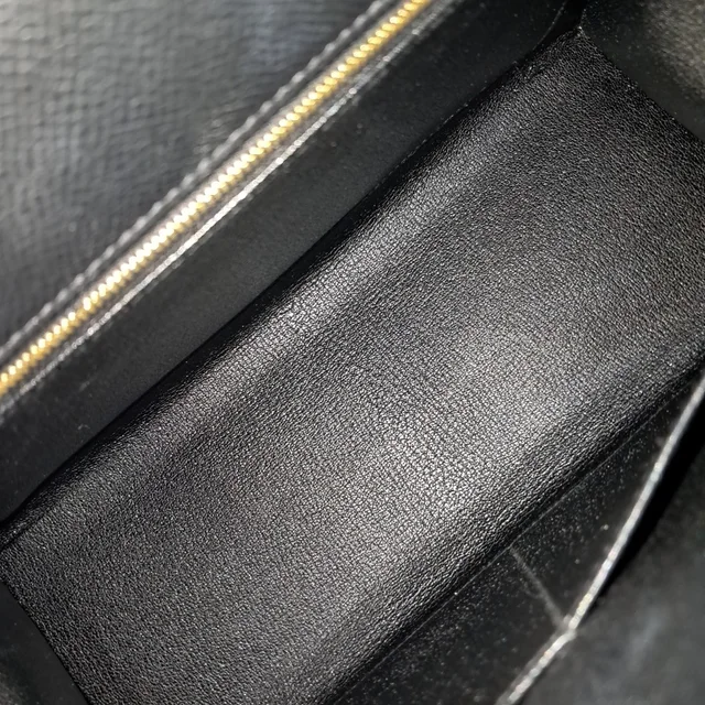 Hermès Outstretch Kelly 28 (Z) from GUGUS, photo 7 of 7
