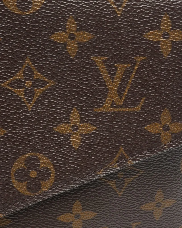 Louis Vuitton Monogram Pochette Métis Bag in Coated canvas from A Retro Tale, photo 7 of 10