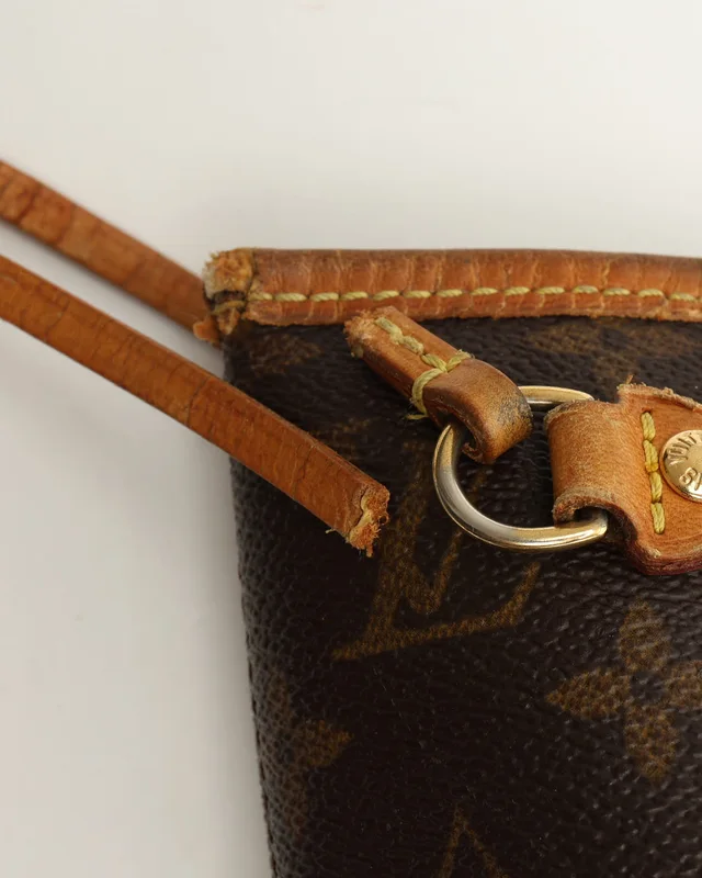 Louis Vuitton Monogram Neverfull PM Tote Bag from A Retro Tale, photo 6 of 10