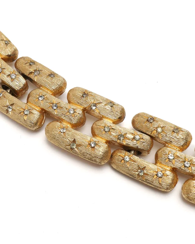 Givenchy Chain Necklace from A Retro Tale, photo 3 of 4