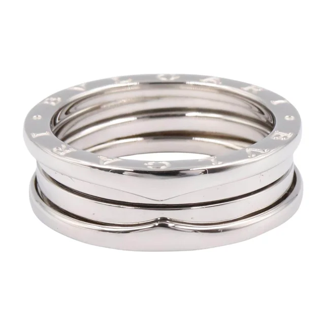 Bvlgari B-zero1 Au750 Ring Size 23.5 from LuxUness, photo 2 of 2
