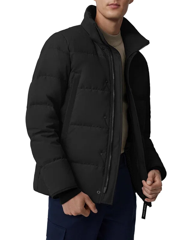 Canada Goose Wyndham Parka, image 1 of 1 from Gilt