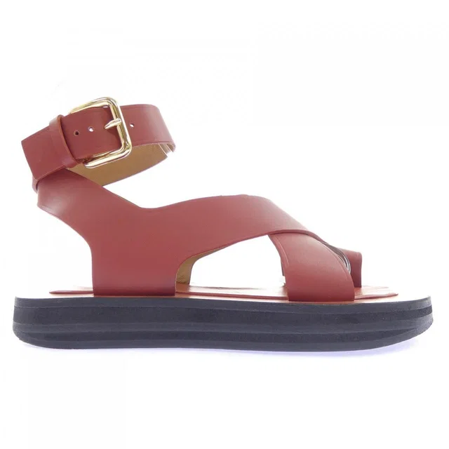 Celine Sandals from The Reluxe