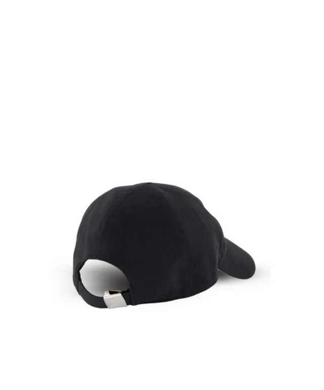 Gucci Letter-logo baseball cap, photo 2 of 2 from SENSER