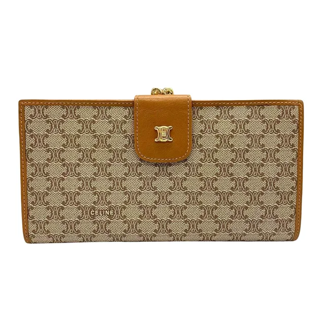 Celine handbags, wallets & cases in Canvas from The Brand Collector, photo 1 of 1