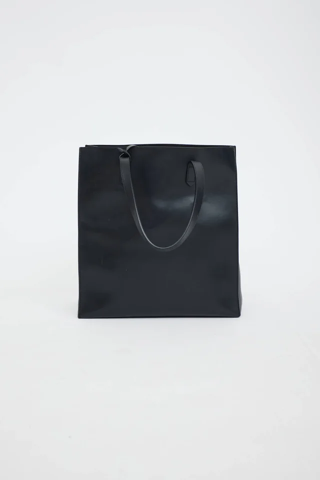 Givenchy 2016 Bambi Tote Bag in Leather from VSP Consignment, photo 2 of 2