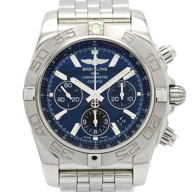 Breitling Chronomat 44 Stainless Steel Automatic from LuxUness