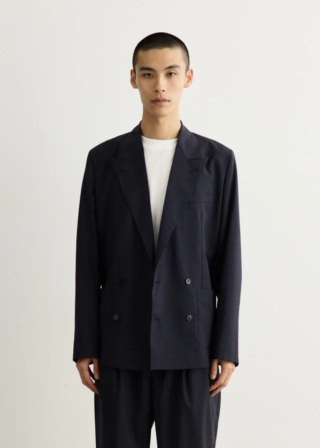 Carter Young Kirk Unstructured Blazer from Incu, photo 1 of 1
