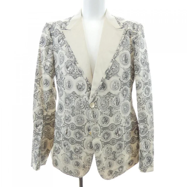 Dolce & Gabbana Jacket in Beige type 50 from KOMEHYO