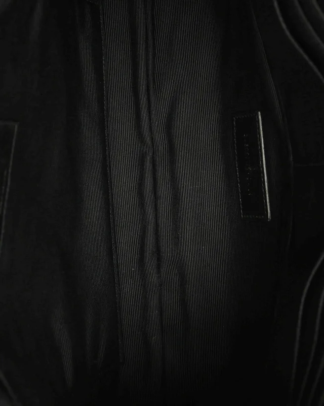 Saint Laurent New Jolie Clutch Bag in Leather from A Retro Tale, photo 7 of 8