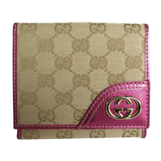 Gucci GG Marmont in Canvas from The Brand Collector, photo 1 of 1