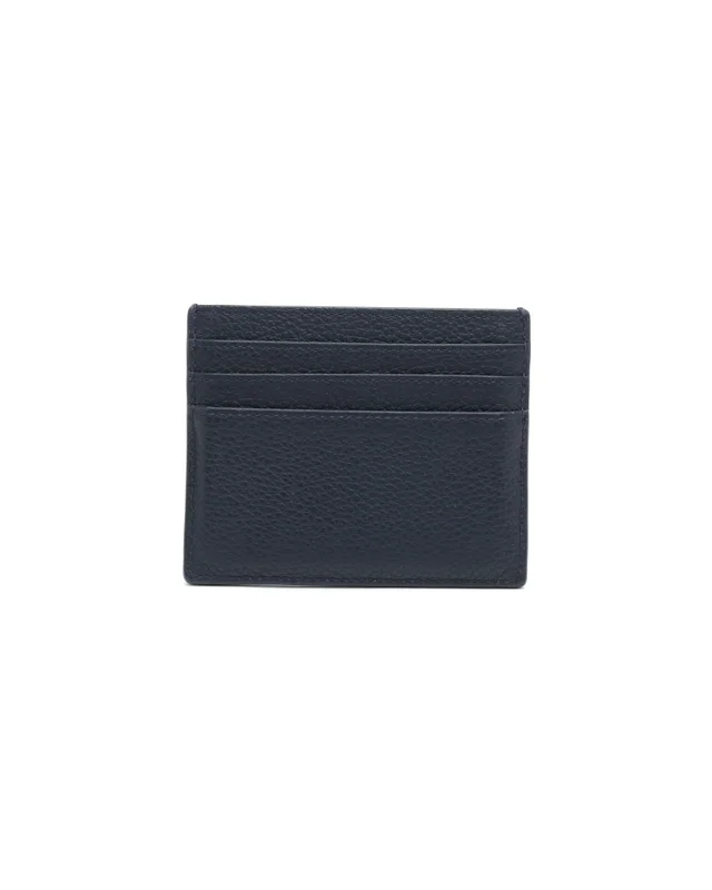 Dior CD Card Holder in Caviar leather from A Retro Tale, photo 2 of 4
