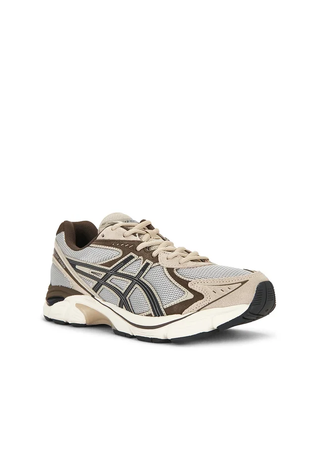 Asics Gt-2160 in Cement Grey & Graphite Grey, photo 2 of 6 from REVOLVE (Canada)