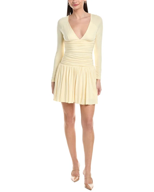 To My Lovers Mini Dress, image 1 of 1 from Gilt