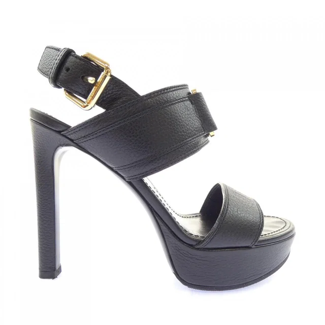 Louis Vuitton Horizon Line Sandals from The Reluxe