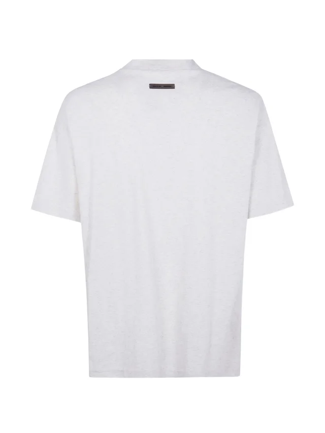 FEAR OF GOD ESSENTIALS crew-neck T-shirt, photo 2 of 2 from FARFETCH