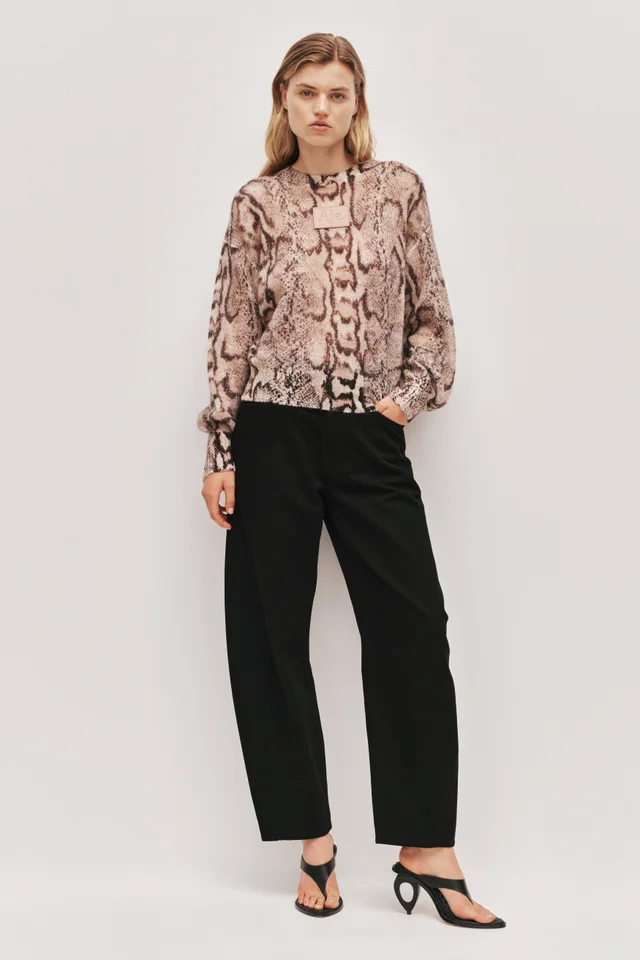 AJE Murphie Knit Jumper from Aje, photo 1 of 1