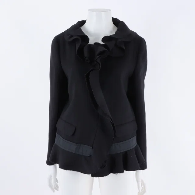 Prada jacket from GUGUS
