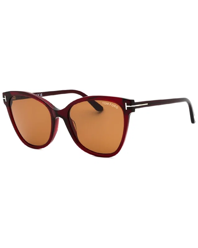 Tom Ford Women's FT0844Ani68E 58mm Sunglasses, image 1 of 1 from Rue La La