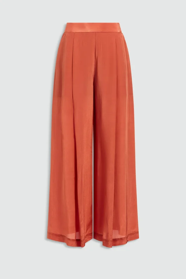 AJE Melody Pant in Pink from Aje, photo 1 of 1