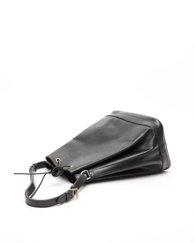 Louis Vuitton Epi Noé GM Bag from A Retro Tale, photo 5 of 13