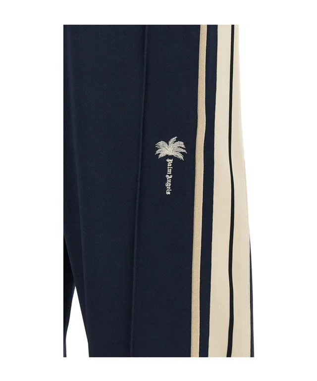 Palm Angels Elastic-waist athletic pants, photo 5 of 5 from SENSER