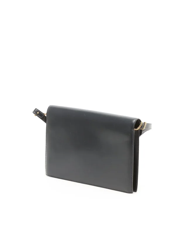 Hermès Lydie Box Shoulder Bag in Box leather from A Retro Tale, photo 3 of 10