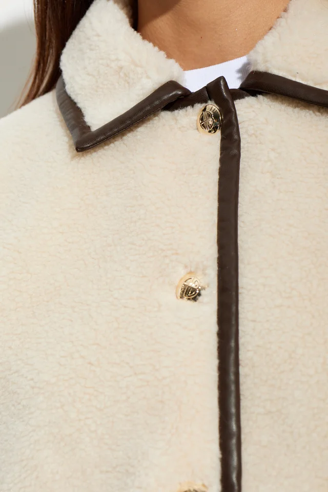 Anine Bing Long-sleeve casual jacket, photo 4 of 4 from SENSER