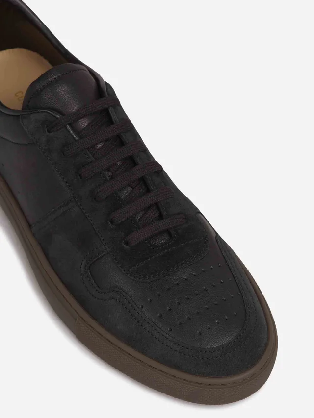 Common Projects Lace-up casual shoes, photo 4 of 4 from SENSER
