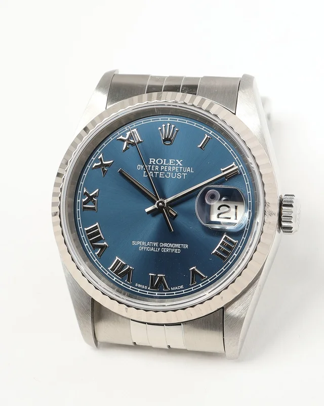 Rolex Datejust 36mm 1996 Watch from A Retro Tale, photo 2 of 2