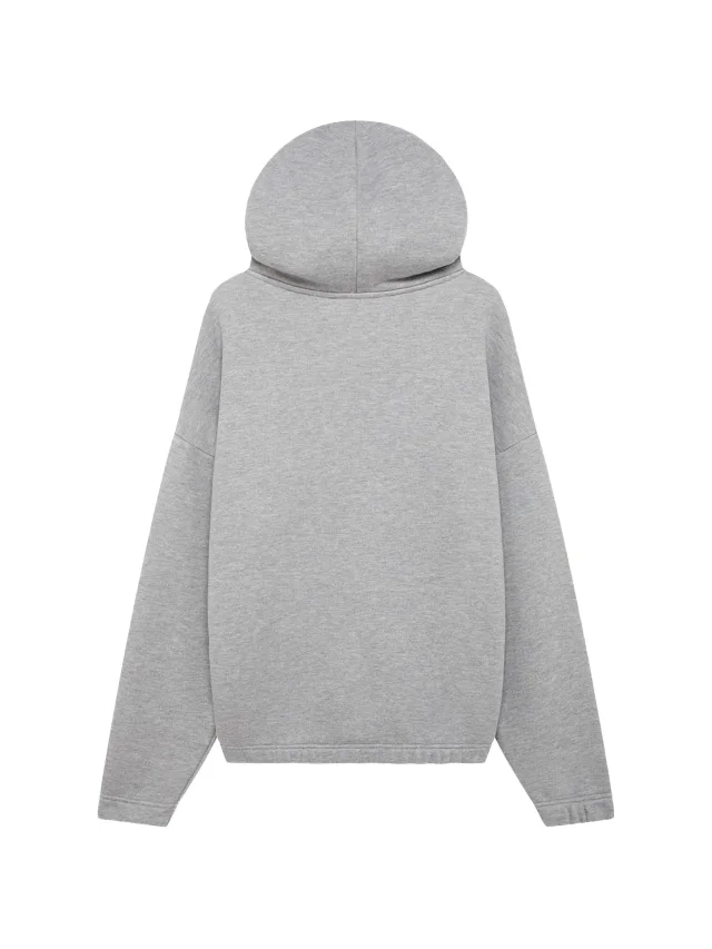 Autry logo-detail hoodie, photo 2 of 2 from FARFETCH