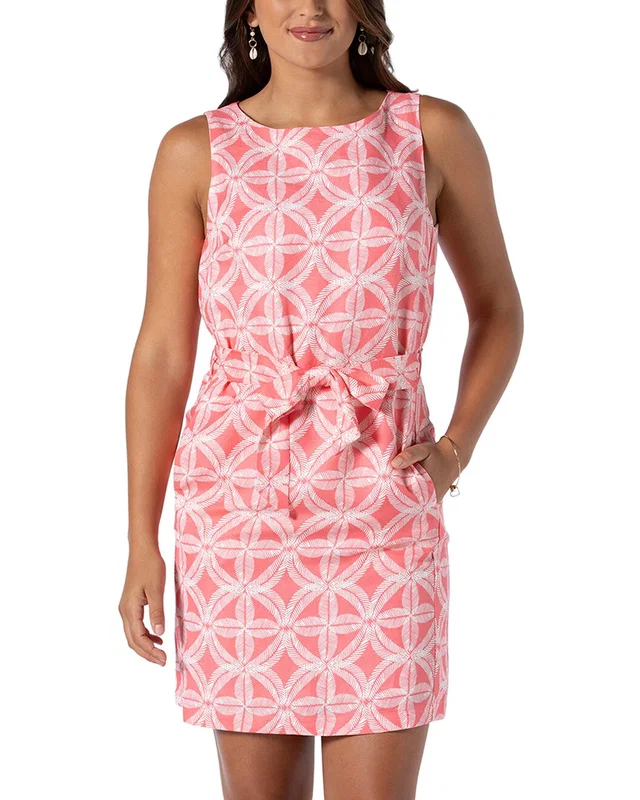 Tori Richard Jude Shift Dress, image 1 of 1 from Rue La La