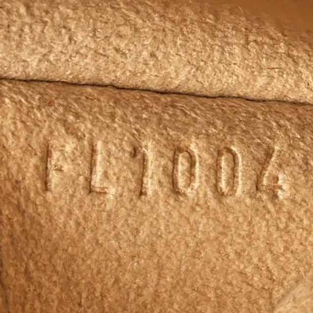 Louis Vuitton Monogram Theda MM Bag in Coated canvas from A Retro Tale, photo 9 of 10
