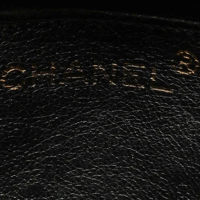Chanel CC Flap Bag in Leather from A Retro Tale, photo 8 of 11