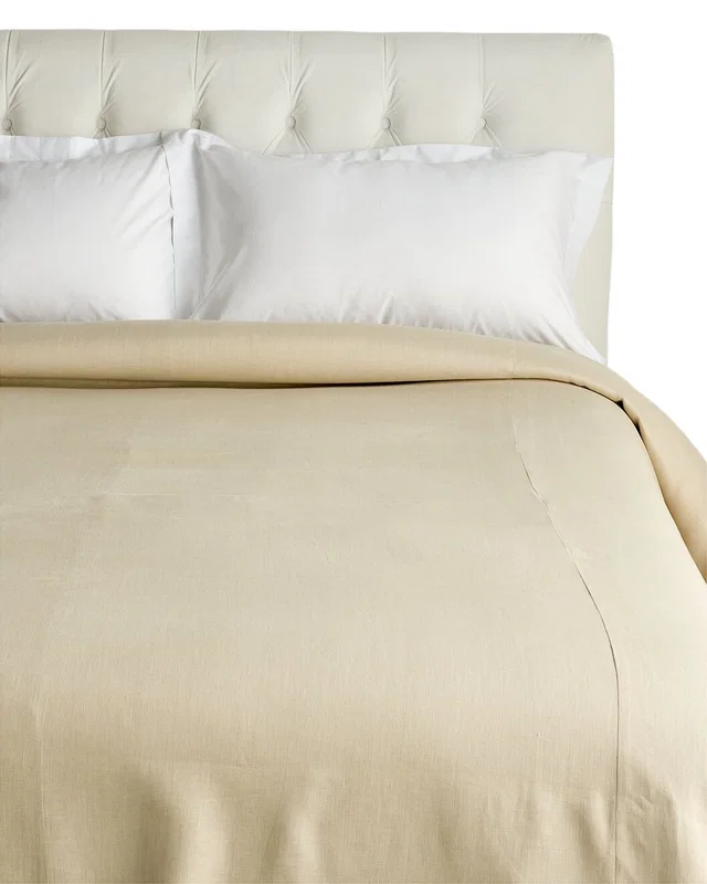 Peacock Alley Mandalay Queen Duvet, image 1 of 1 from Rue La La