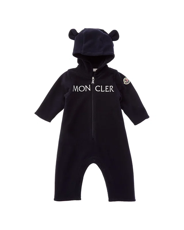 Moncler Jumpsuit, image 1 of 1 from Rue La La