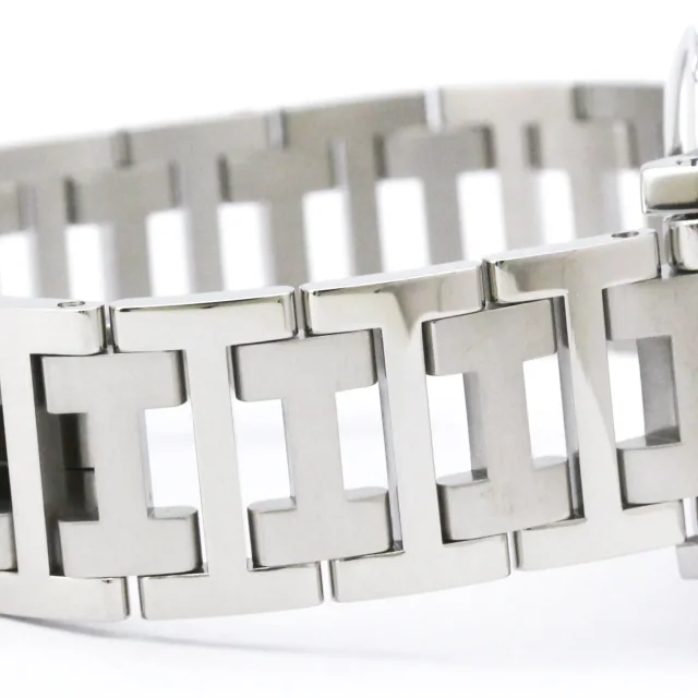 Hermès Clipper Diver Chronograph Quartz Stainless Steel Watch from HEWI, photo 7 of 8