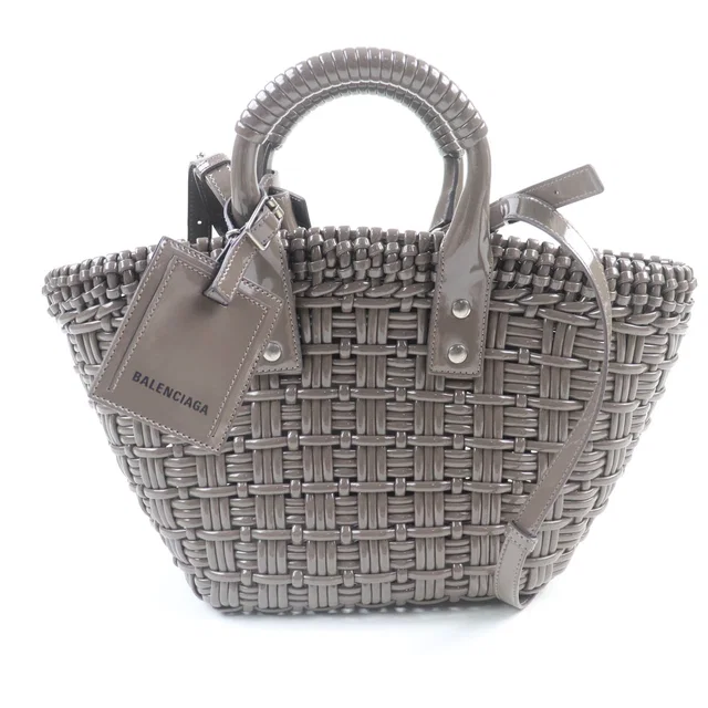 Balenciaga Bistro Handbag from LuxUness