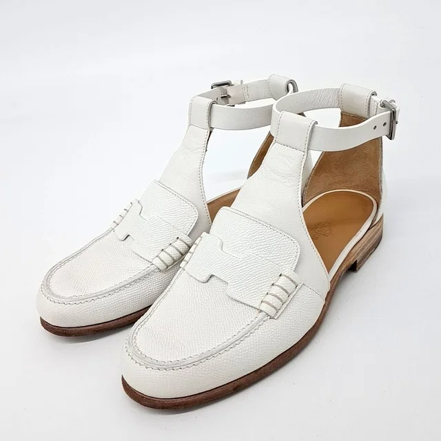Hermès 에르메스 슈즈 from GUGUS