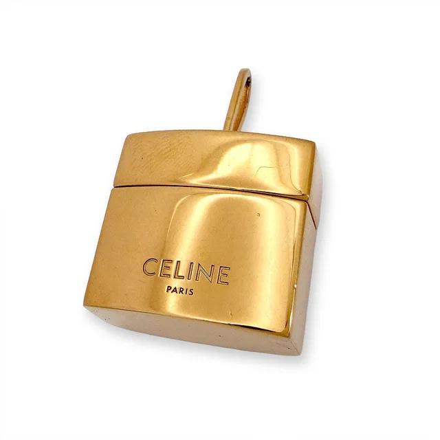 Celine Pirkes Pen Top Pendant from The Reluxe