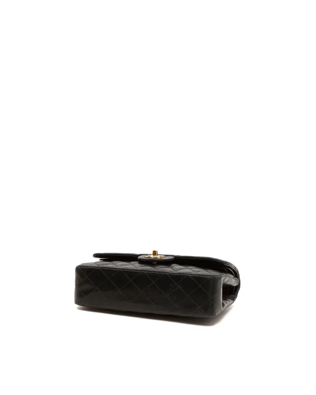 Chanel Classic Small Double Flap Bag in Lambskin from A Retro Tale, photo 5 of 8