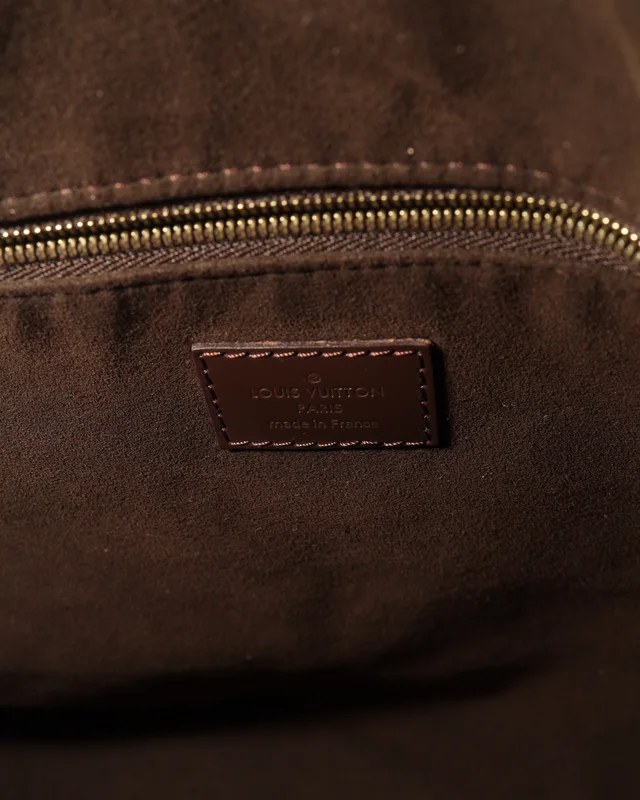 Louis Vuitton Damier Portobello Tote Bag in Coated canvas from A Retro Tale, photo 7 of 9