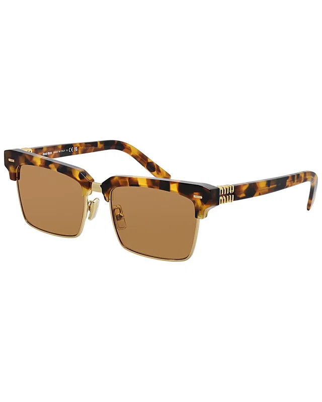 Miu Miu Women's 54mm Sunglasses, image 1 of 1 from Rue La La